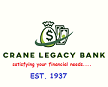 CraneLegacy Bank