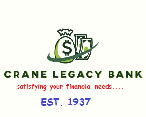 CraneLegacy Bank